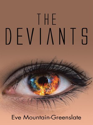 cover image of The Deviants
